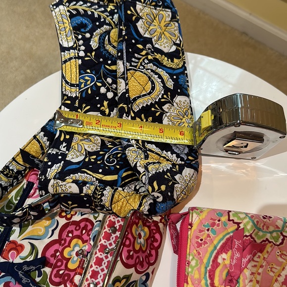 Purse,wallet and wrist wallet - Picture 8 of 9